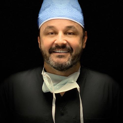 Aldo Guerra, MD